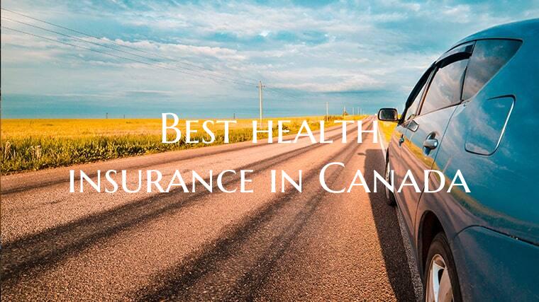 Best health insurance in Can...