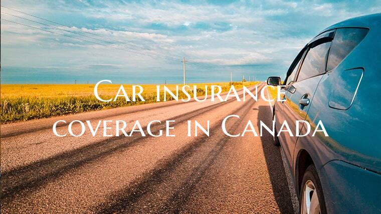 Car insurance coverage in Ca...