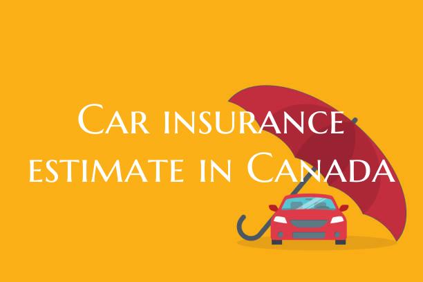 Car insurance estimate in Ca...