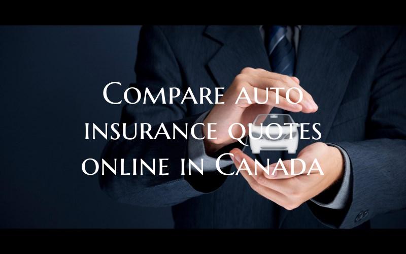 Compare auto insurance quote...