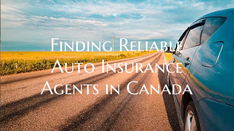 Finding Reliable Auto Insura...