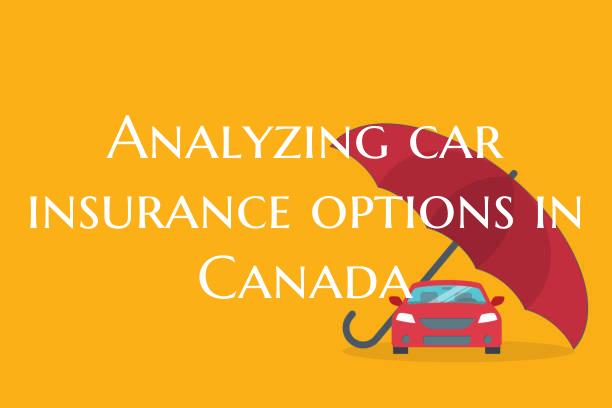 Analyzing car insurance opti...