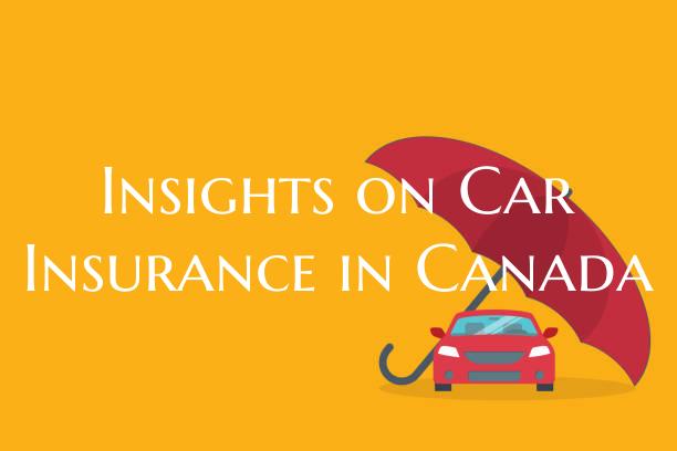 Insights on Car Insurance in...