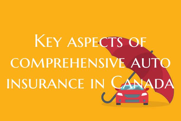 Key aspects of comprehensive...