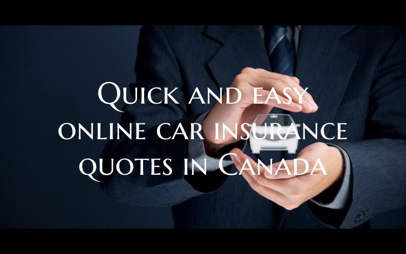 Quick and easy online car in...