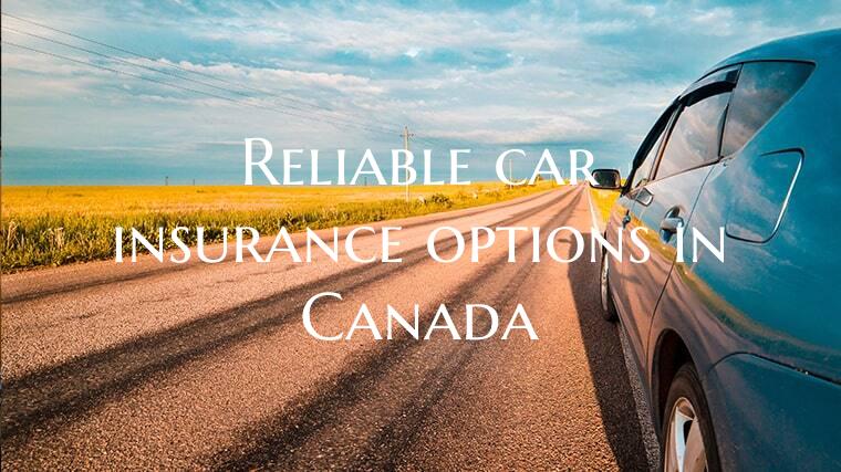 Reliable car insurance optio...