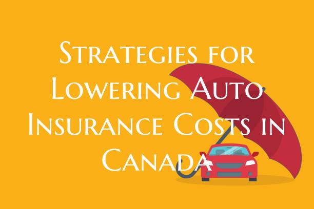 Strategies for Lowering Auto...