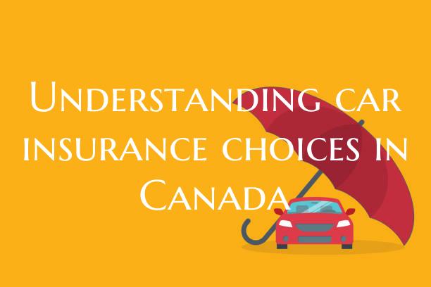 Understanding car insurance ...