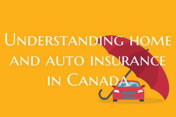 Understanding home and auto ...